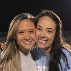 Meet your Posher, Samantha